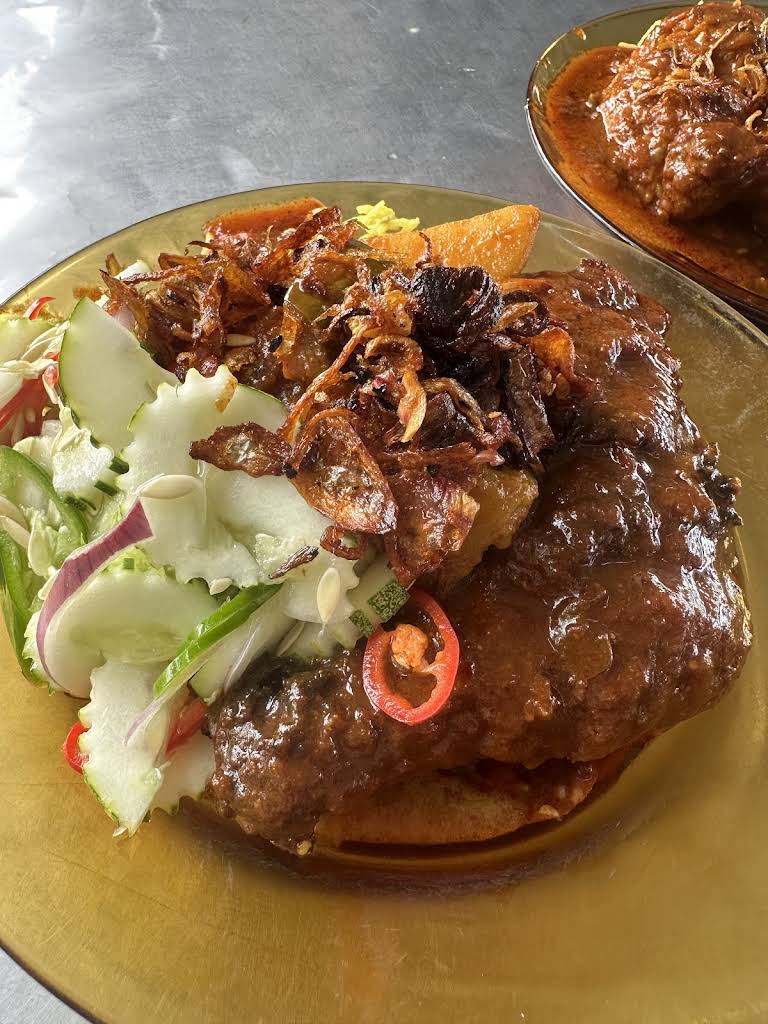 Nasi Dalca & Briyani Khalis