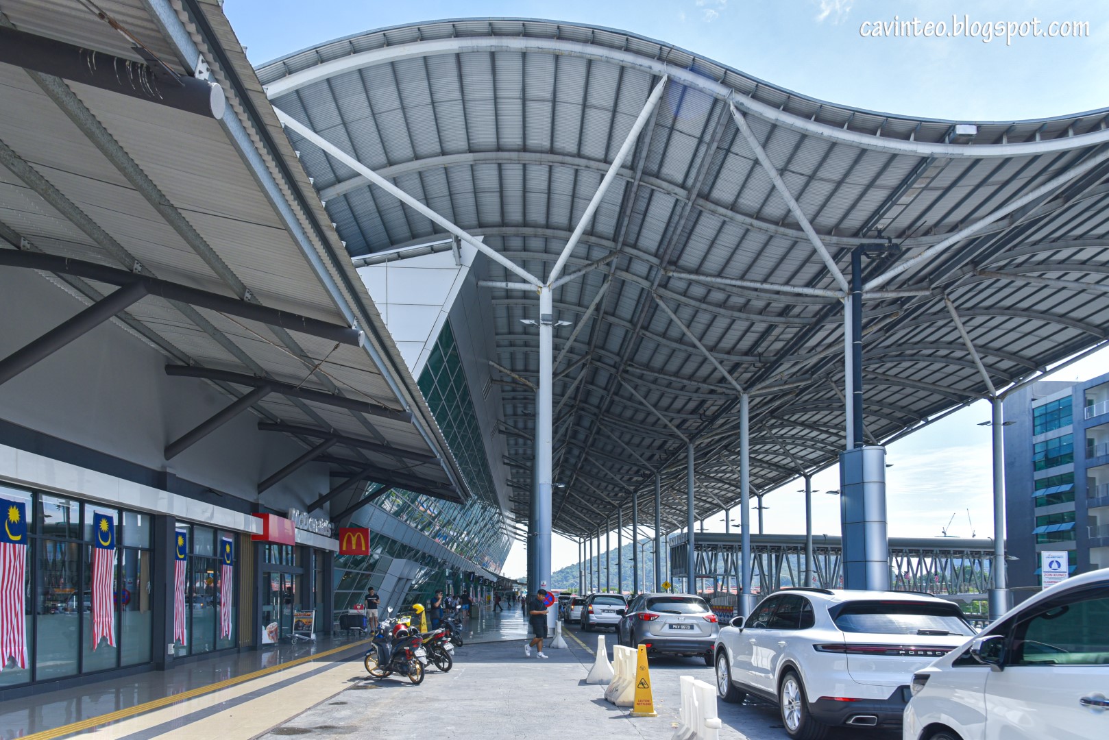 Airport