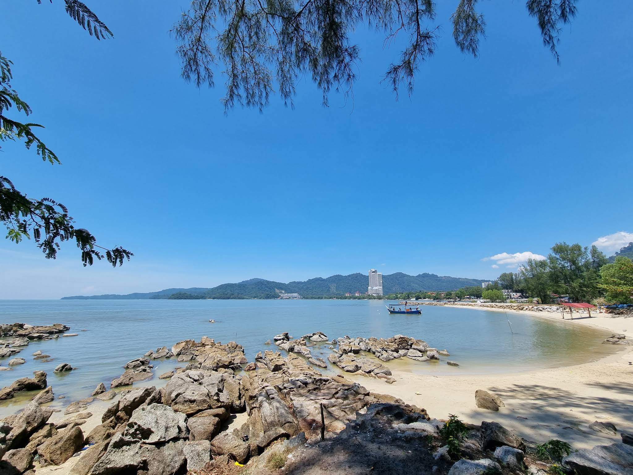 Hidden Beach